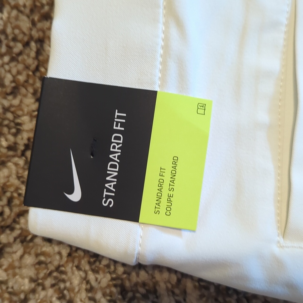 NWT Nike Flex Golf Short - Picture 2 of 11
